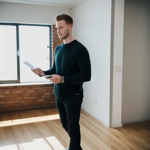 Paso 1: Elige tu propiedad