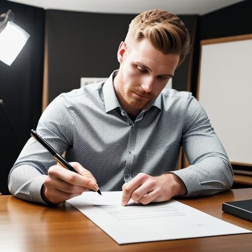 Paso 2: Firma remota desde USA