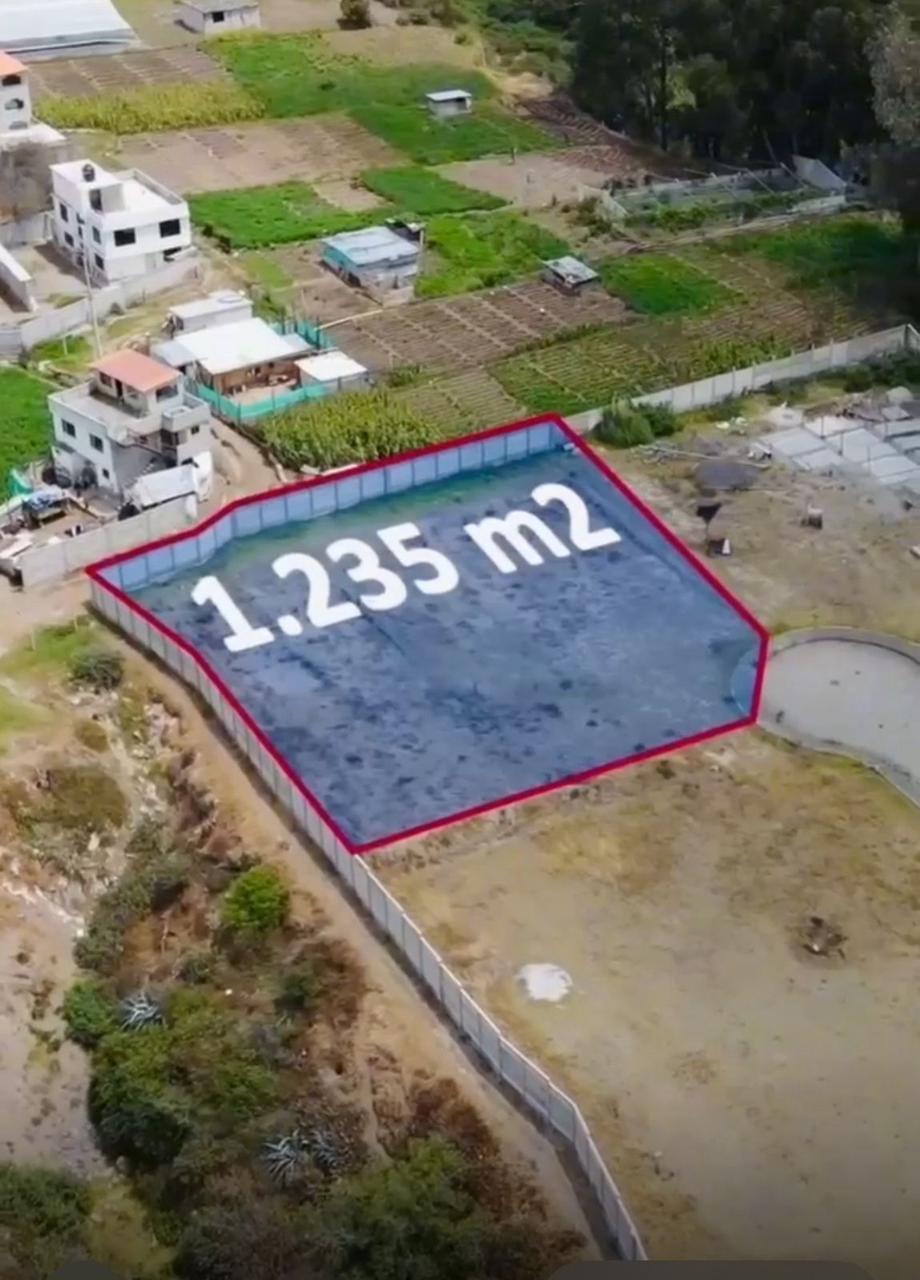 Terreno - Urbanización Privada El Bosque (Ambato) - Image 7