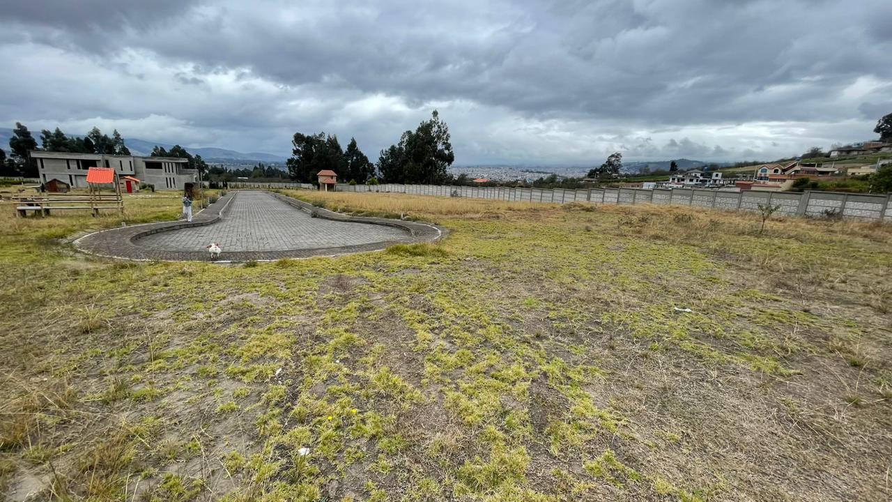Terreno - Urbanización Privada El Bosque (Ambato) - Image 6