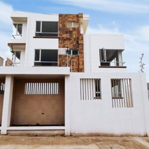 Casa Independiente - Sector Sur Ambato