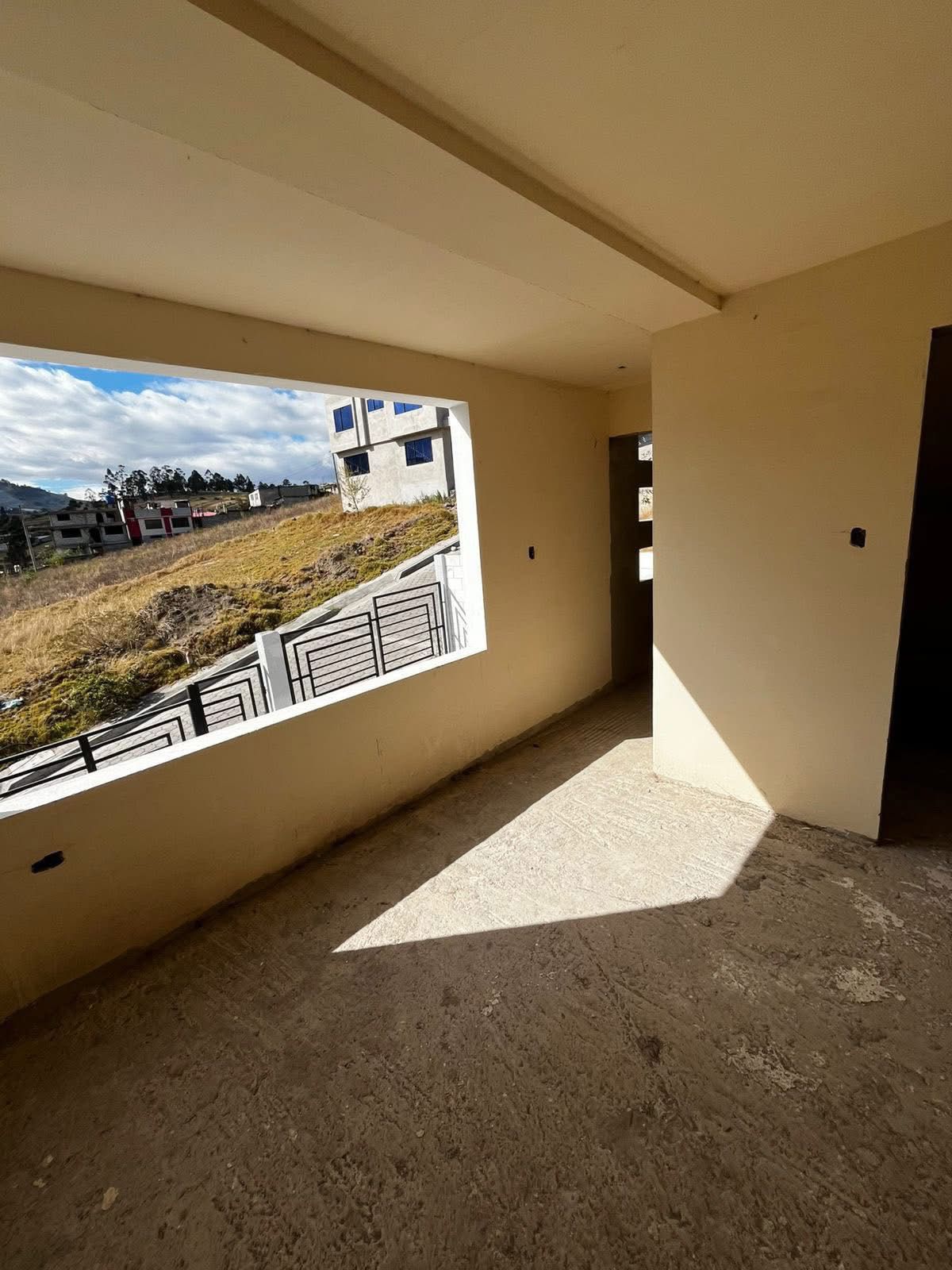 Casa en Obra Gris de Oportunidad Atahualpa-Ambato - Image 7