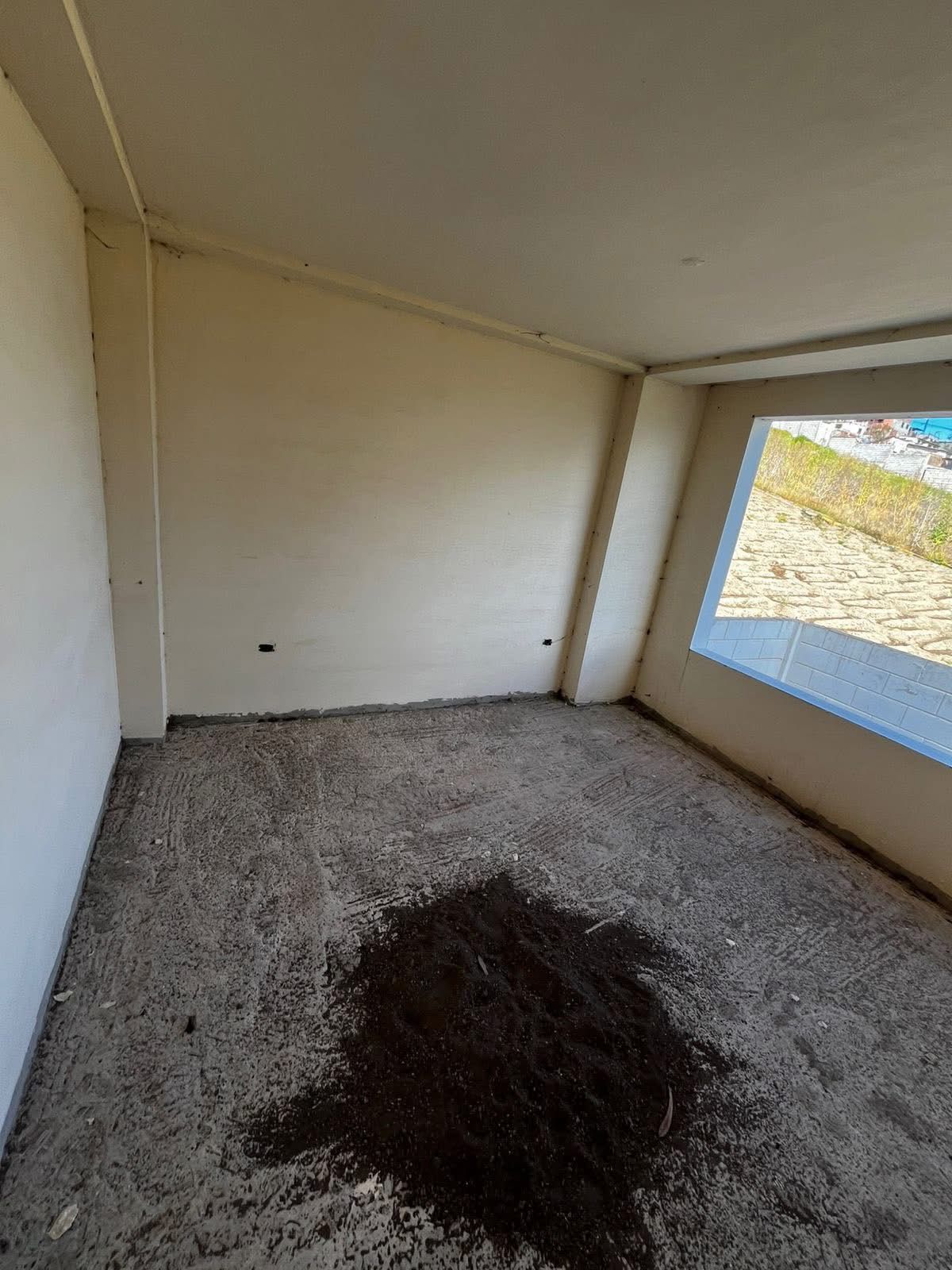 Casa en Obra Gris de Oportunidad Atahualpa-Ambato - Image 4