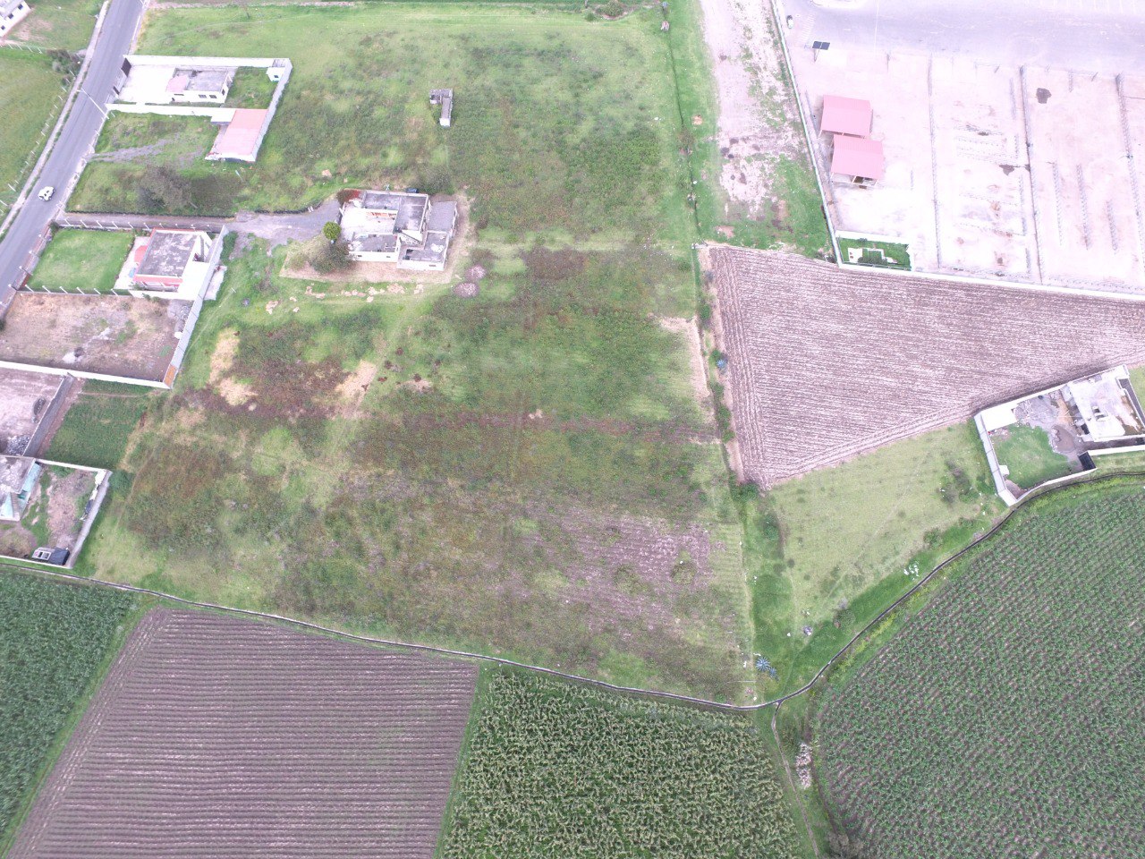 Terrenos en Sector Campo Alegre- Salcedo - Image 2