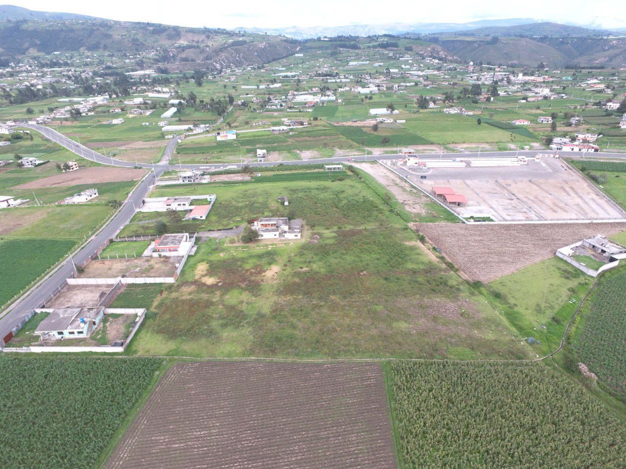 Terrenos en Sector Campo Alegre- Salcedo - Image 3