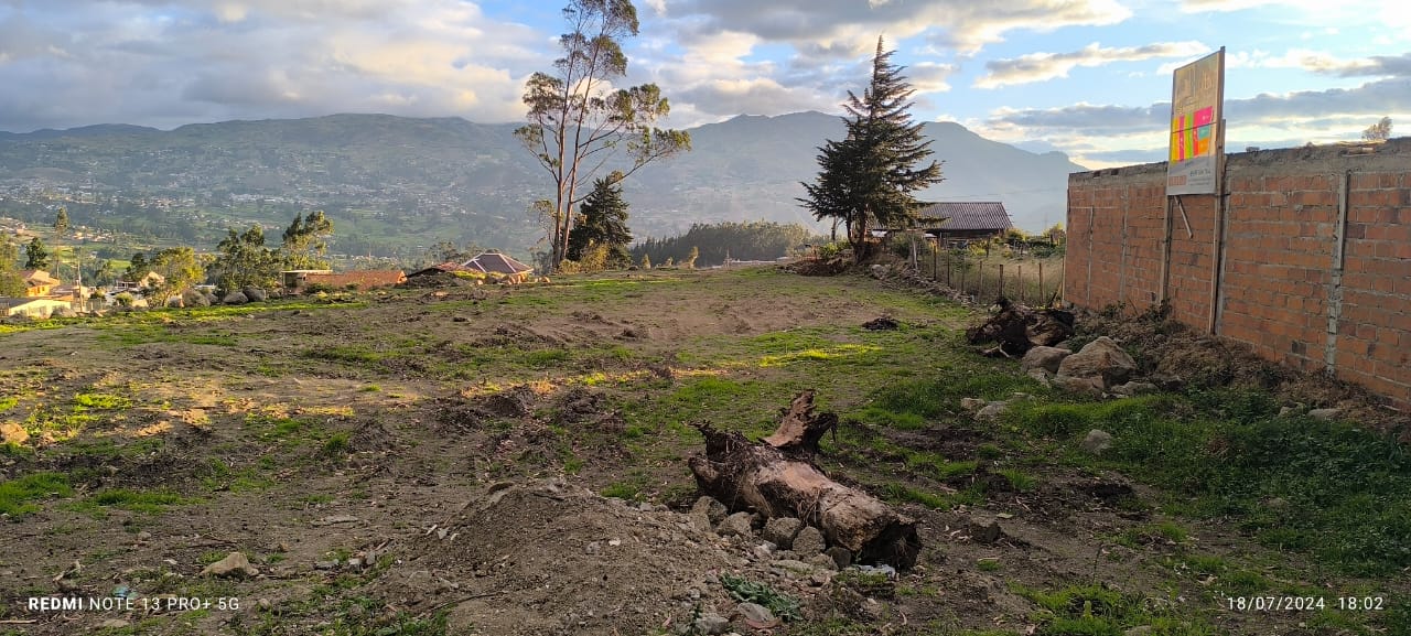 Lotizacion "El Tambo" Provincia Cañar - Image 3