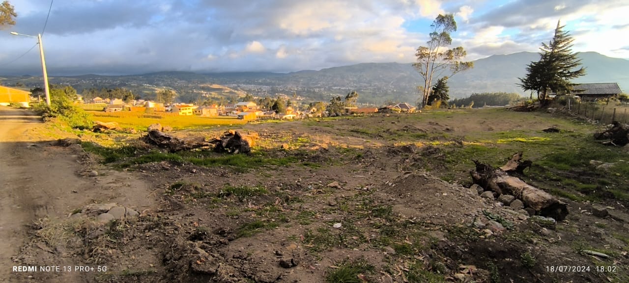 Lotizacion "El Tambo" Provincia Cañar - Image 4