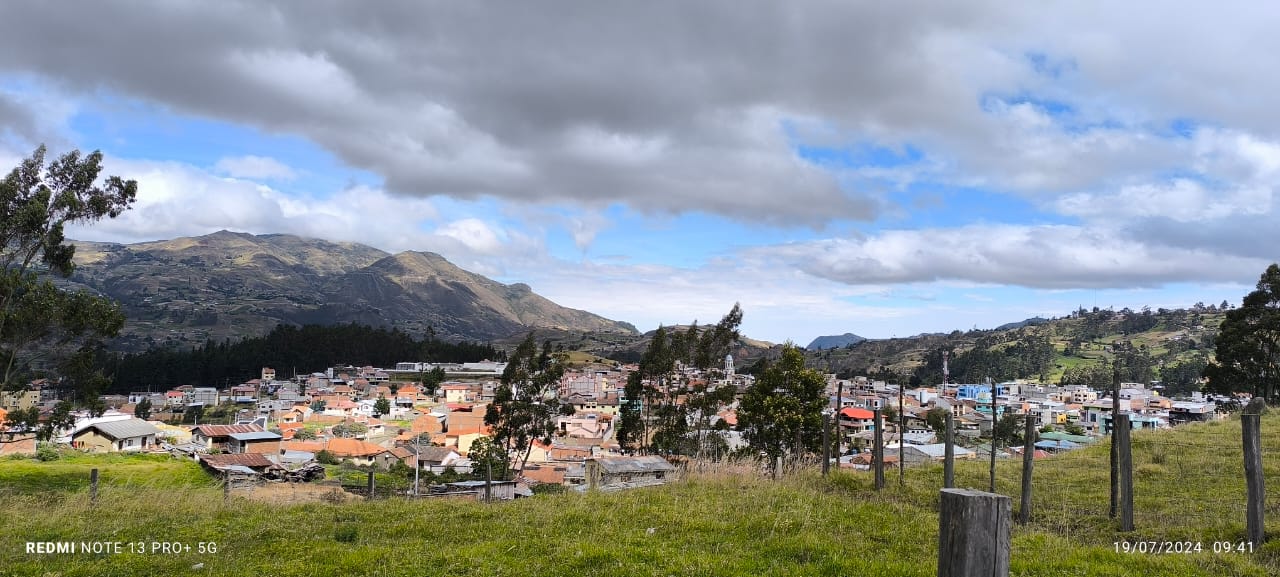 Lotizacion "El Tambo" Provincia Cañar - Image 5
